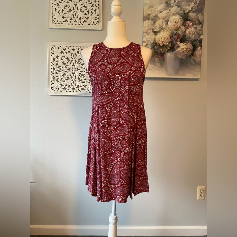 Old Navy Spring/Summer Dress